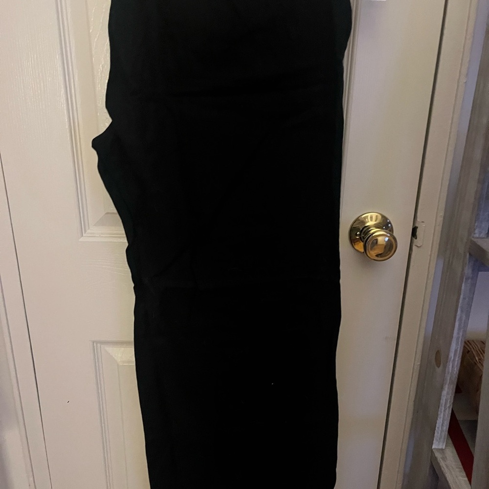 Old Navy Black Women's Jumpsuit